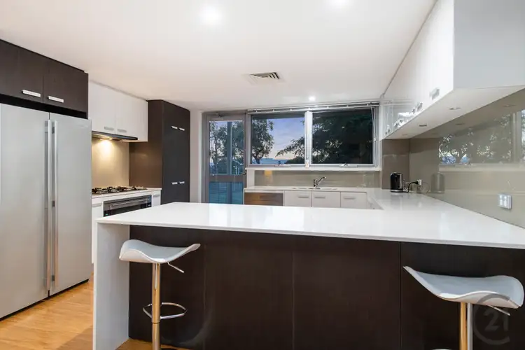 Fifth view of Homely apartment listing, 1/30 Sirrocco Drive, Erskine WA 6210