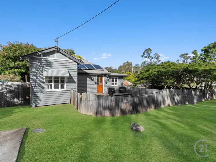 3 Byrne Street, Bundamba QLD 4304