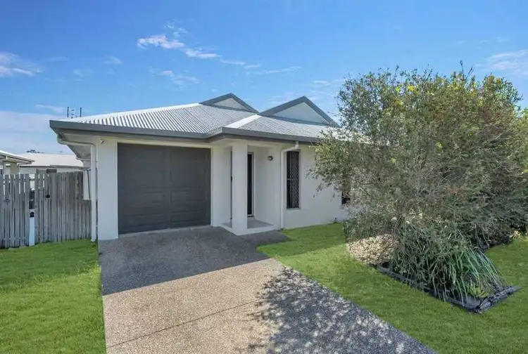2/2 Barwick Mews, Deeragun QLD 4818
