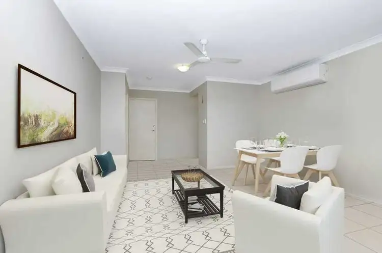 Second view of Homely house listing, 2/2 Barwick Mews, Deeragun QLD 4818