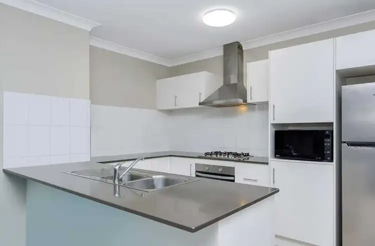 Third view of Homely house listing, 2/2 Barwick Mews, Deeragun QLD 4818