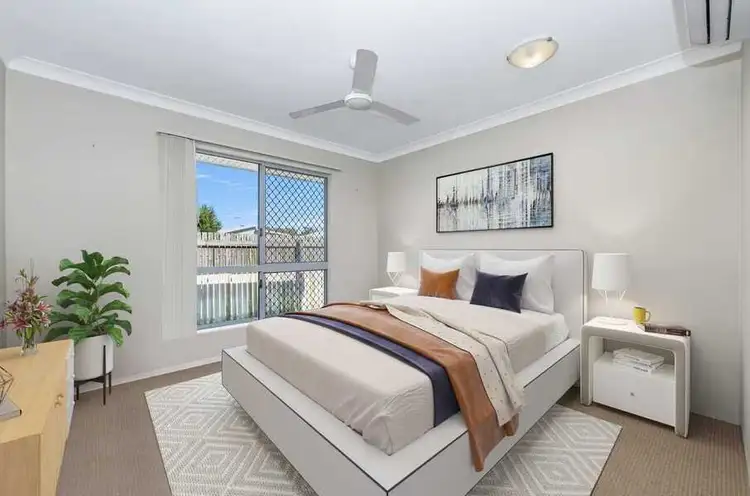 Fourth view of Homely house listing, 2/2 Barwick Mews, Deeragun QLD 4818