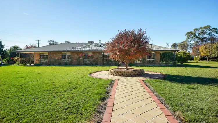 Second view of Homely house listing, 2 Aurora Street, Eugowra NSW 2806