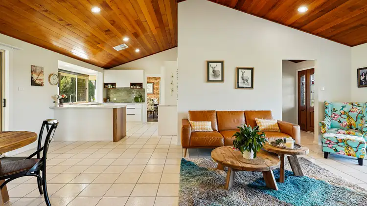 Third view of Homely house listing, 2 Aurora Street, Eugowra NSW 2806