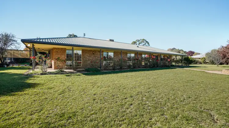 Sixth view of Homely house listing, 2 Aurora Street, Eugowra NSW 2806