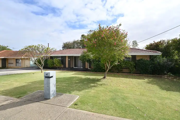 47 Jervois Street, Dianella WA 6059