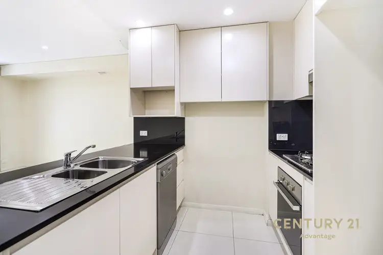 Fourth view of Homely apartment listing, 10/45-47 Veron Street, Wentworthville NSW 2145