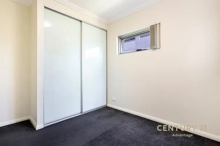 Fifth view of Homely apartment listing, 10/45-47 Veron Street, Wentworthville NSW 2145