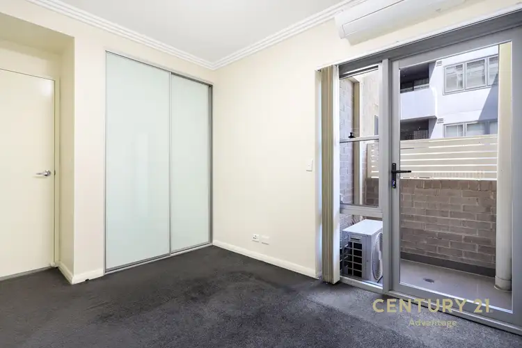 Sixth view of Homely apartment listing, 10/45-47 Veron Street, Wentworthville NSW 2145