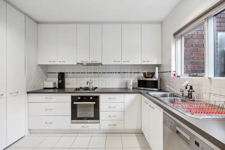 Second view of Homely townhouse listing, 1/33 Hughes Street, Unley SA 5061