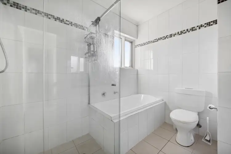 Fifth view of Homely townhouse listing, 1/33 Hughes Street, Unley SA 5061