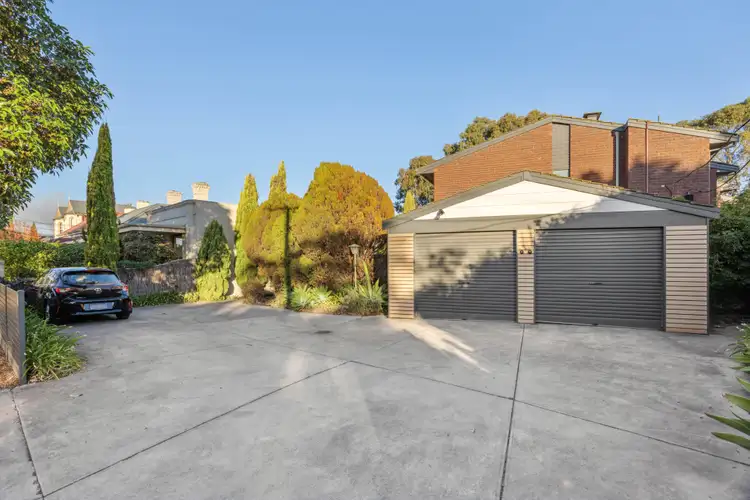 Sixth view of Homely townhouse listing, 1/33 Hughes Street, Unley SA 5061