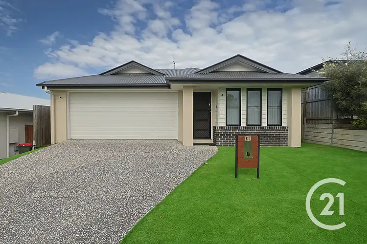 80 Locke Crescent, Redbank Plains QLD 4301