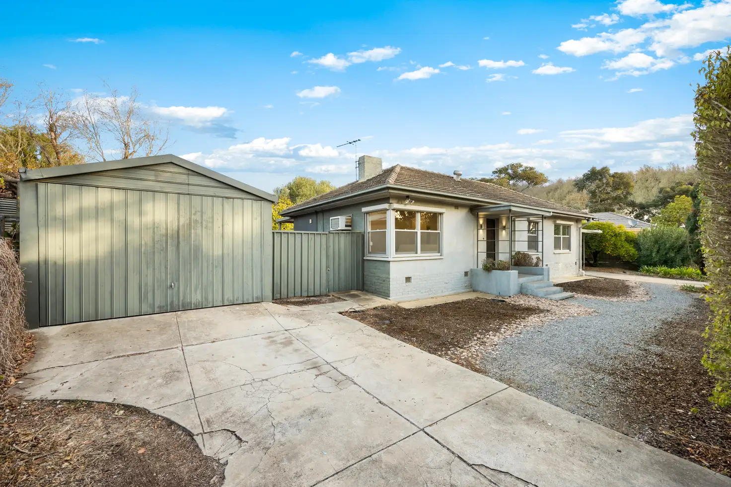 Main view of Homely house listing, 3 St Albans Place, Clearview SA 5085