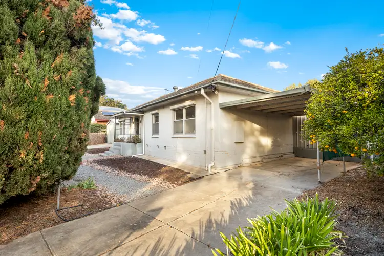 Second view of Homely house listing, 3 St Albans Place, Clearview SA 5085