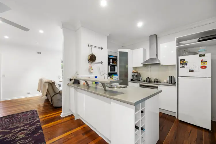 Fifth view of Homely house listing, 3 St Albans Place, Clearview SA 5085