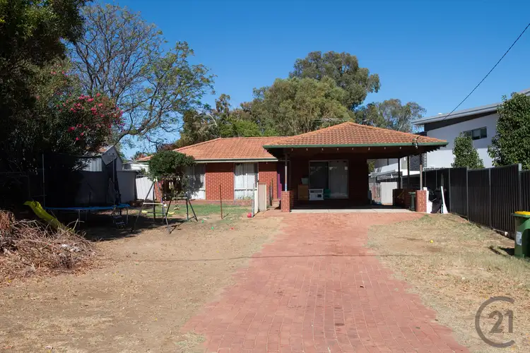Second view of Homely house listing, 101 Cooper Street, Mandurah WA 6210