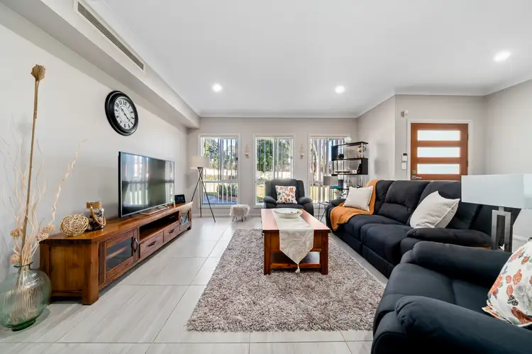 Main view of Homely townhouse listing, Address available on request