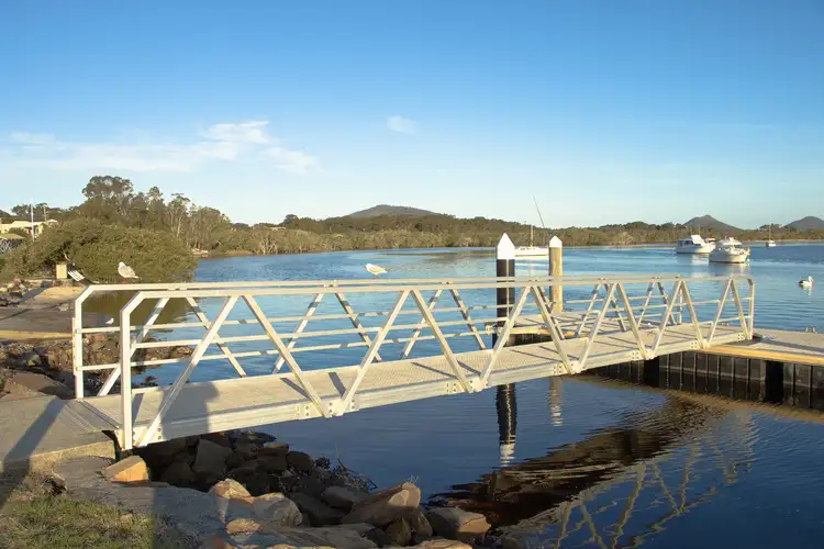 Seventh view of Homely apartment listing, 5/32 Binda St, Hawks Nest NSW 2324