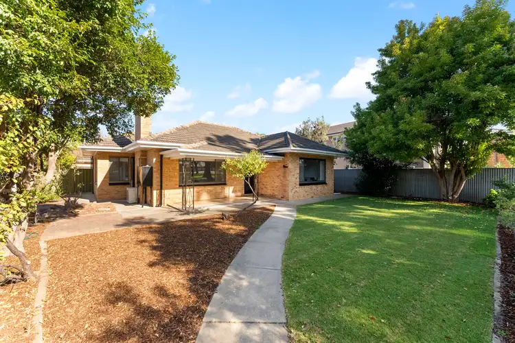 4 Melbourne Crescent, Manningham SA 5086
