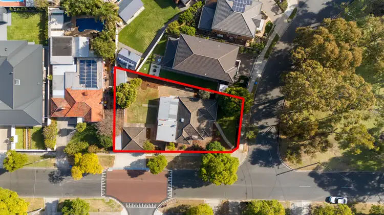 Second view of Homely house listing, 4 Melbourne Crescent, Manningham SA 5086