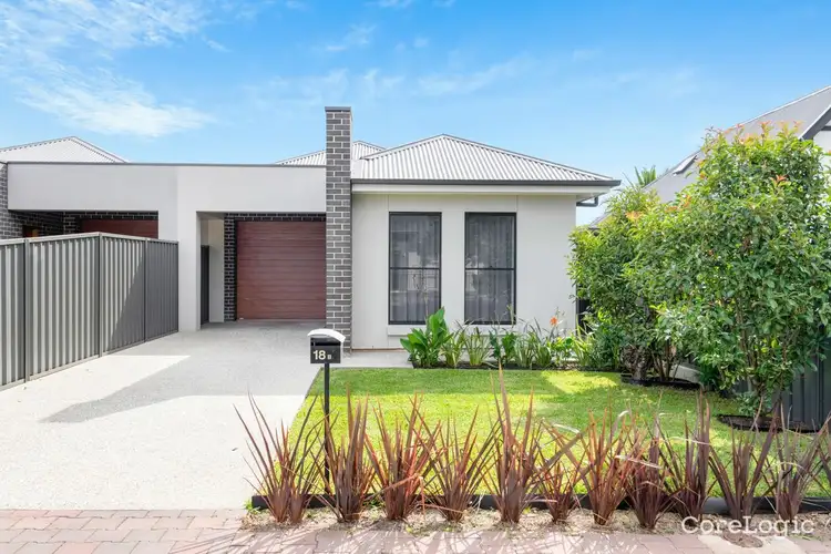 18b Lettie Street, Prospect SA 5082