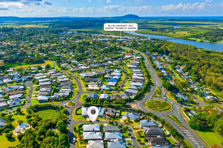 Second view of Homely house listing, 3 Hegarty Circuit, Bli Bli QLD 4560