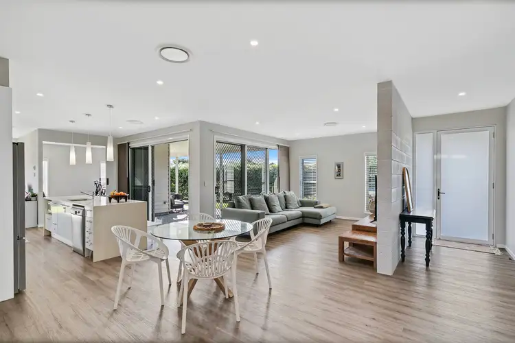 Fifth view of Homely house listing, 3 Hegarty Circuit, Bli Bli QLD 4560