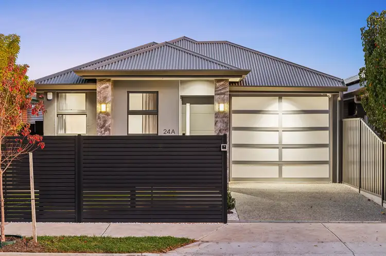 24A Dudley Avenue, North Plympton SA 5037