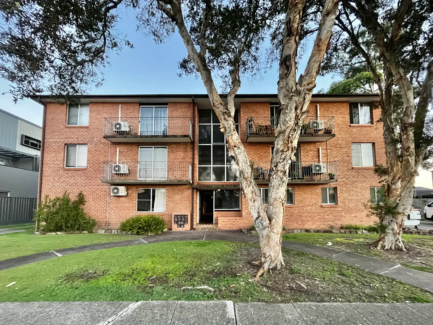 Main view of Homely unit listing, 3/127 Victoria Street, Adamstown NSW 2289