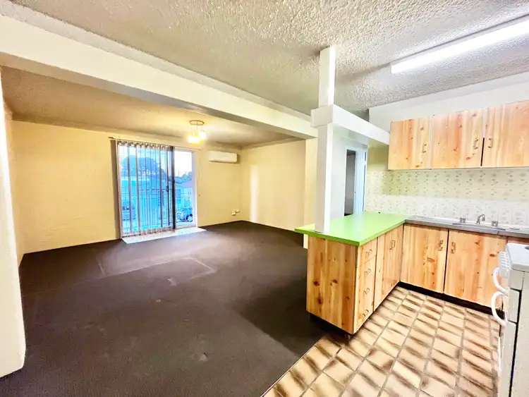 Fourth view of Homely unit listing, 3/127 Victoria Street, Adamstown NSW 2289