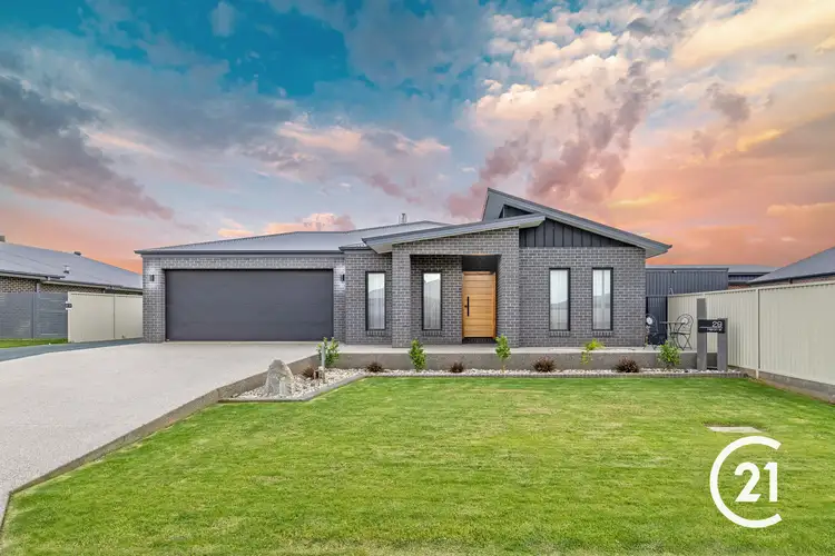Main view of Homely house listing, 29 Heron Street, Moama NSW 2731