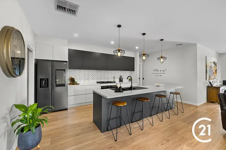 Second view of Homely house listing, 29 Heron Street, Moama NSW 2731