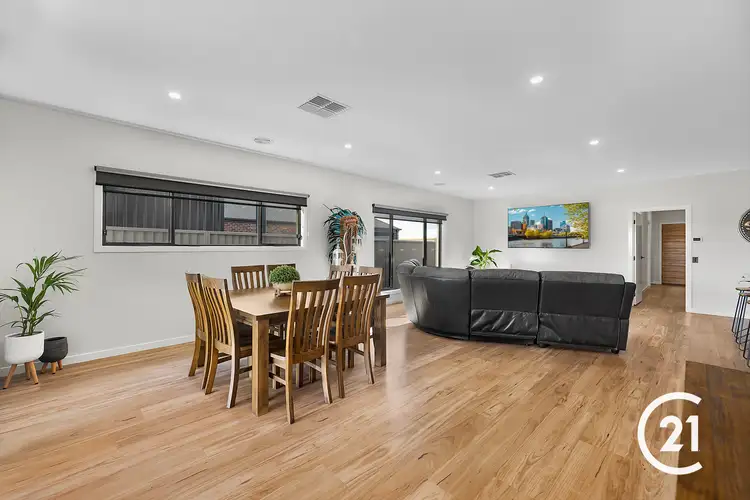 Fifth view of Homely house listing, 29 Heron Street, Moama NSW 2731