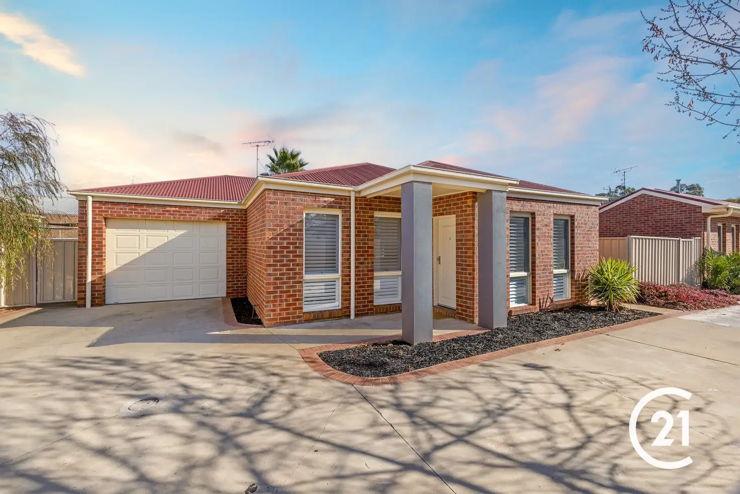 Main view of Homely unit listing, 3/135 Goulburn Road, Echuca VIC 3564
