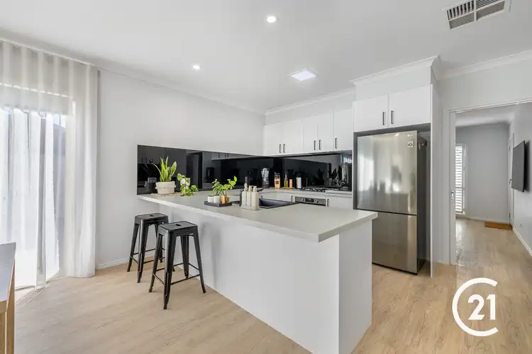 Third view of Homely unit listing, 3/135 Goulburn Road, Echuca VIC 3564