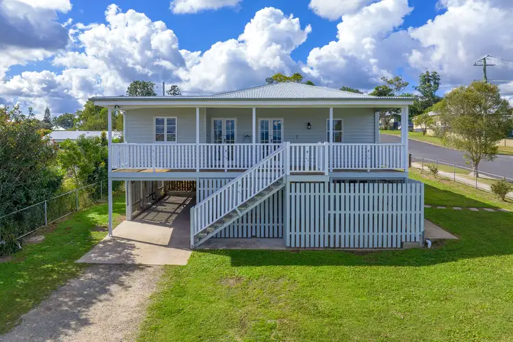 Main view of Homely house listing, 38 Everson Road, Gympie QLD 4570