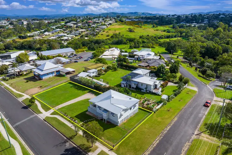 Third view of Homely house listing, 38 Everson Road, Gympie QLD 4570