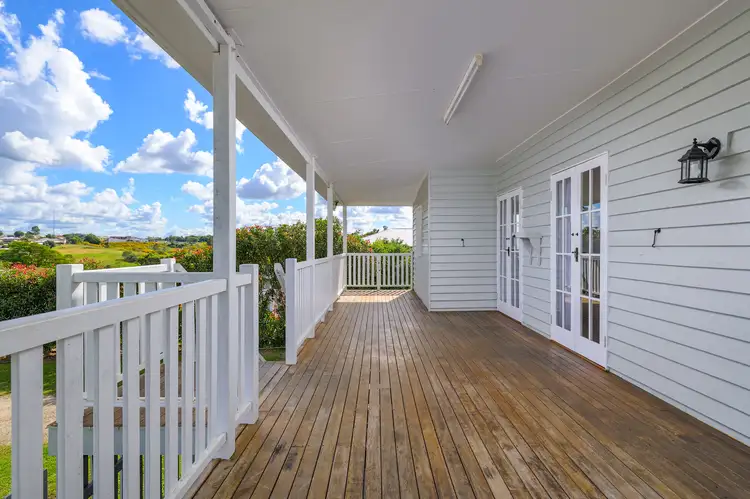 Fourth view of Homely house listing, 38 Everson Road, Gympie QLD 4570