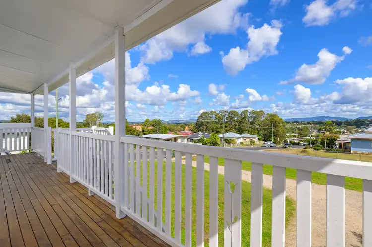 Fifth view of Homely house listing, 38 Everson Road, Gympie QLD 4570