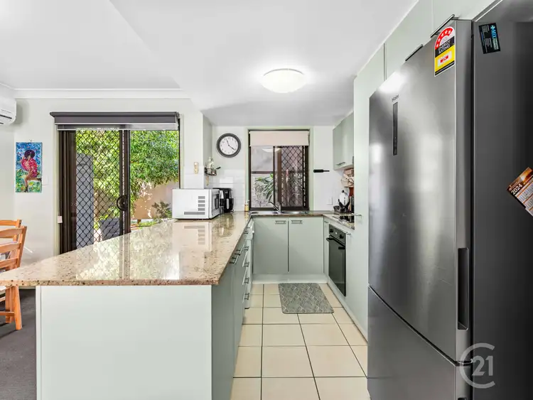 Fourth view of Homely townhouse listing, 4/40-56 Gledson Street, North Booval QLD 4304