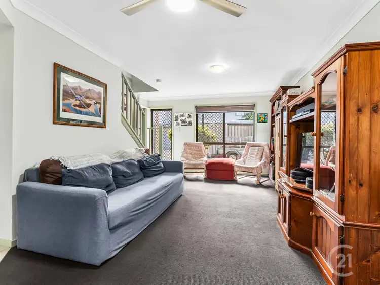 Sixth view of Homely townhouse listing, 4/40-56 Gledson Street, North Booval QLD 4304