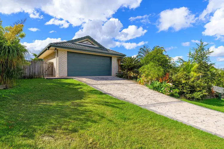 Main view of Homely house listing, 10 Daisy Court, Gympie QLD 4570
