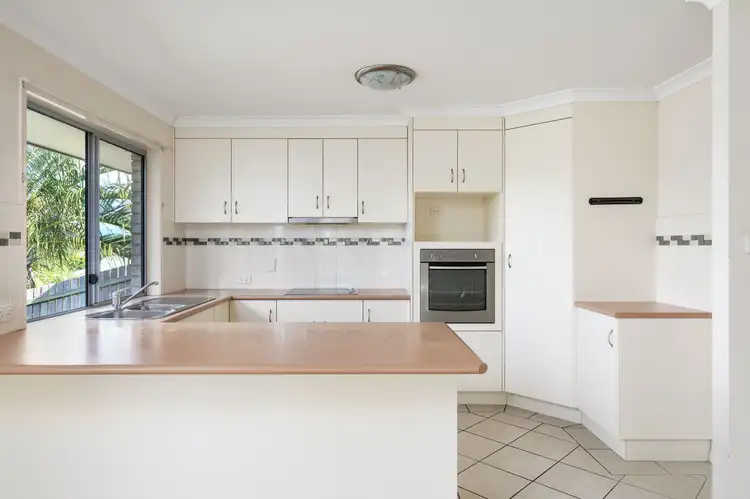 Second view of Homely house listing, 10 Daisy Court, Gympie QLD 4570