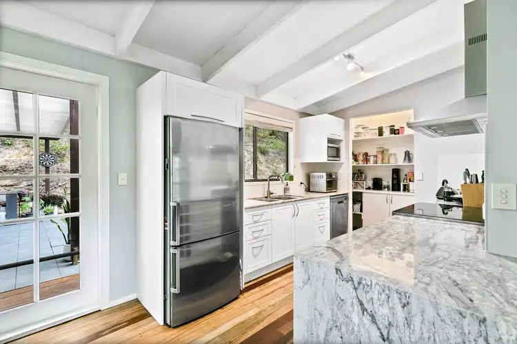 Third view of Homely house listing, 52 Rose Marie Drive, Diddillibah QLD 4559