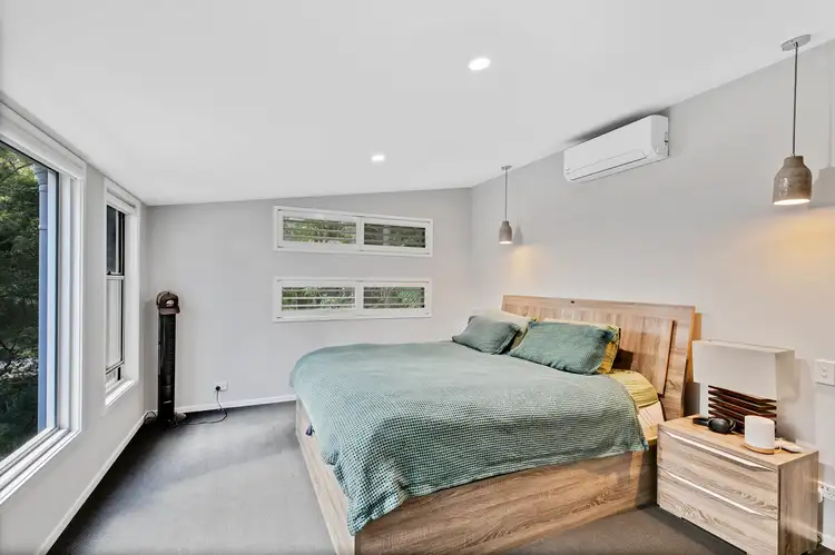 Fifth view of Homely house listing, 52 Rose Marie Drive, Diddillibah QLD 4559