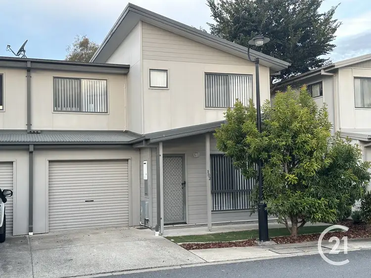 102/40-56 Gledson Street, North Booval QLD 4304