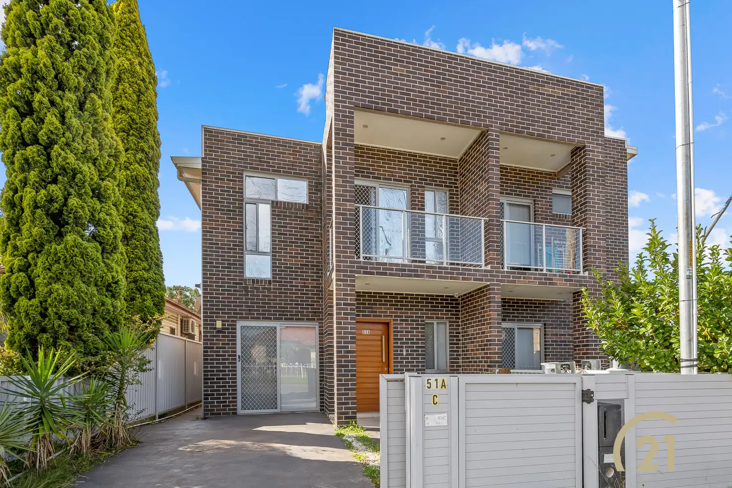 Main view of Homely house listing, 51a Wyong Street, Canley Heights NSW 2166