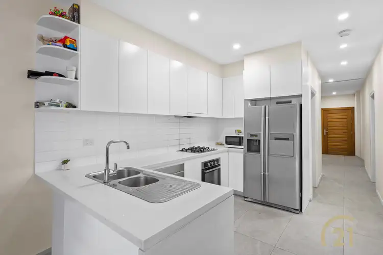 Third view of Homely house listing, 51a Wyong Street, Canley Heights NSW 2166