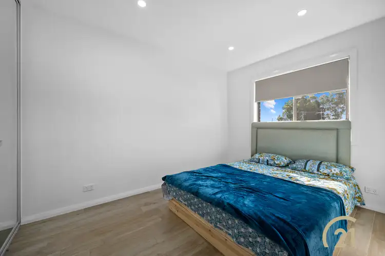 Fourth view of Homely house listing, 51a Wyong Street, Canley Heights NSW 2166